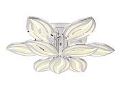 Потолочный светодиодный светильник с пультом Ambrella light FA467 Original