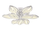 Потолочный светодиодный светильник с пультом Ambrella light FA467 Original