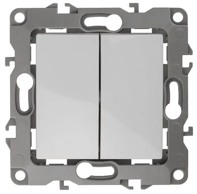 Переключатель ЭРА 12-1106-01