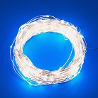 Гирлянда Uniel ULD-S5000-500/DTA/RC WHITE IP44 DEW ULD