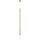 Подвесной светильник LED Lightstar LT7474332 TUBO