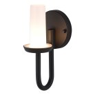 Уличные настенные светильники ST Luce SL9539.701.01 CANDLE
