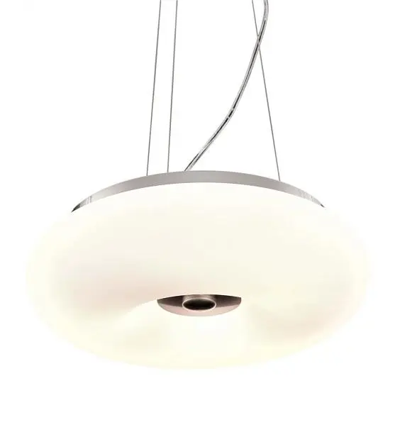 Подвесной светильник Lumina Deco LDP 1104-380 Biante