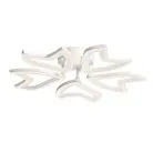 Люстра De City DeMarkt 424018905 Мадлен