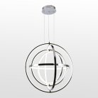 Люстра подвесная Lussole LSP-7458