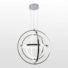 Люстра подвесная Lussole LSP-7458