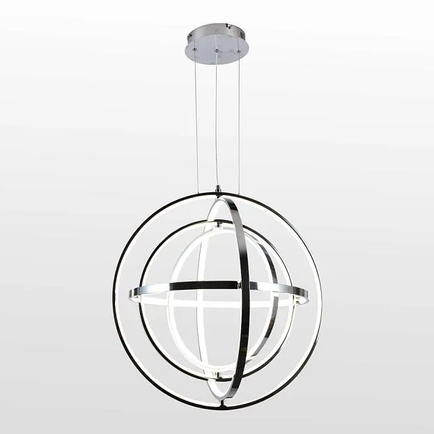 Люстра подвесная Lussole LSP-7458 Люстра подвесная Lussole LSP-7458
