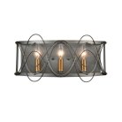 Бра Vele Luce VL4104W03 Stradivario