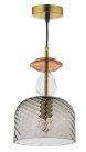 Люстра подвесная Arti Lampadari E 1.P3 CS Davoli