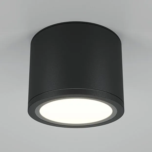 Потолочный светильник Maytoni C095CL-GX53-B Rendo Потолочный светильник Maytoni C095CL-GX53-B Rendo
