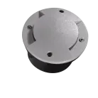 Cветильник тротуарный DL-2LED6 Kanlux 7281 ROGER