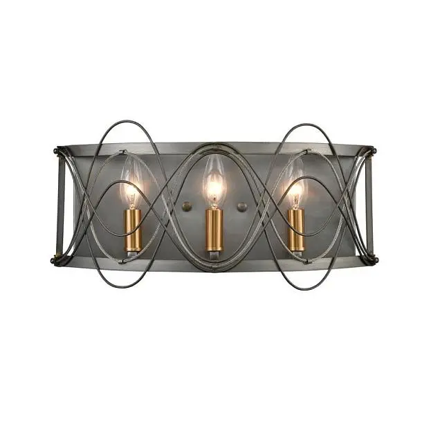 Бра Vele Luce VL4104W03 Stradivario Бра Vele Luce VL4104W03 Stradivario