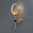Бра RISOR WALL Теплый свет Lampatron risor-wall-warm 3229-24011