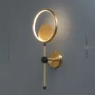 Бра RISOR WALL Теплый свет Lampatron risor-wall-warm 3229-24011