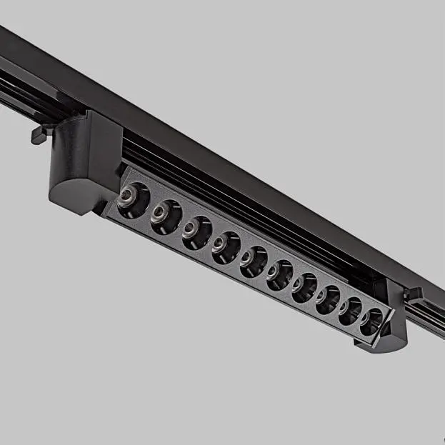 Трековый светильник Imex IL.0010.2191-4200 Linea LED