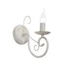 Светильник настенный Vitaluce V3807-0/1A