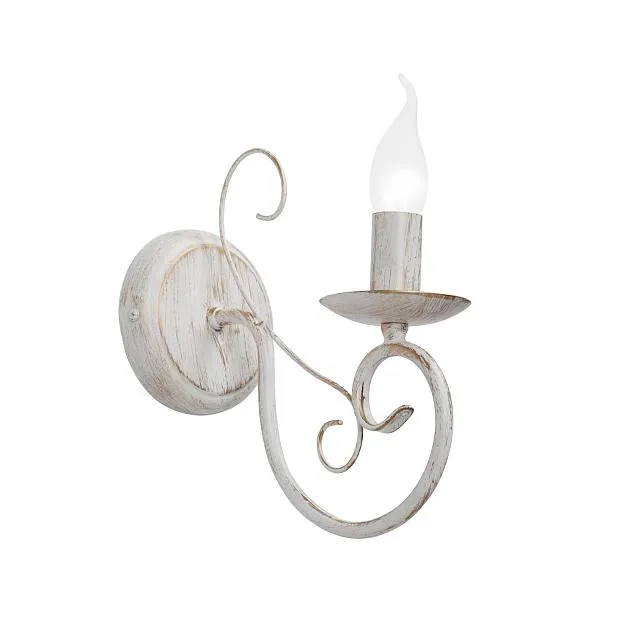 Светильник настенный Vitaluce V3807-0/1A