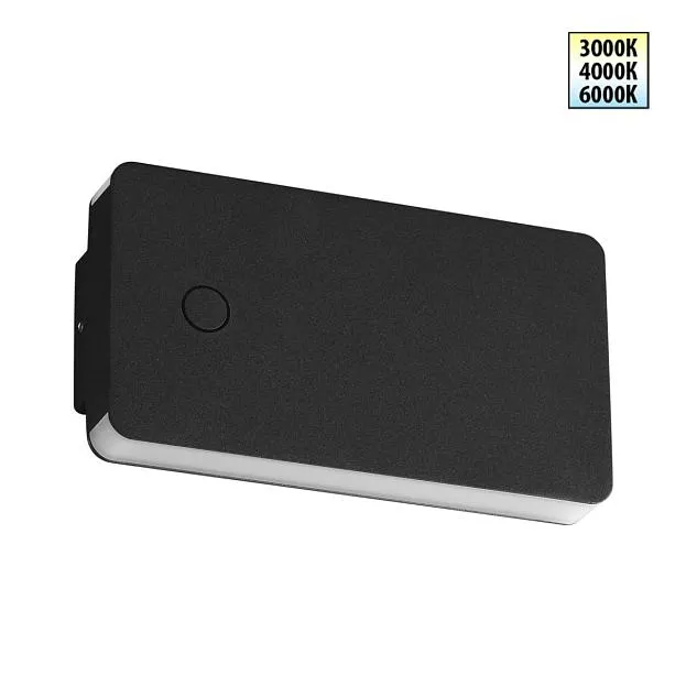 Светильник ландшафтный с переключ. цв. температуры IP54 LED 10W 100-240V Novotech 359590 STRAIT Светильник ландшафтный с переключ. цв. температуры IP54 LED 10W 100-240V Novotech 359590 STRAIT