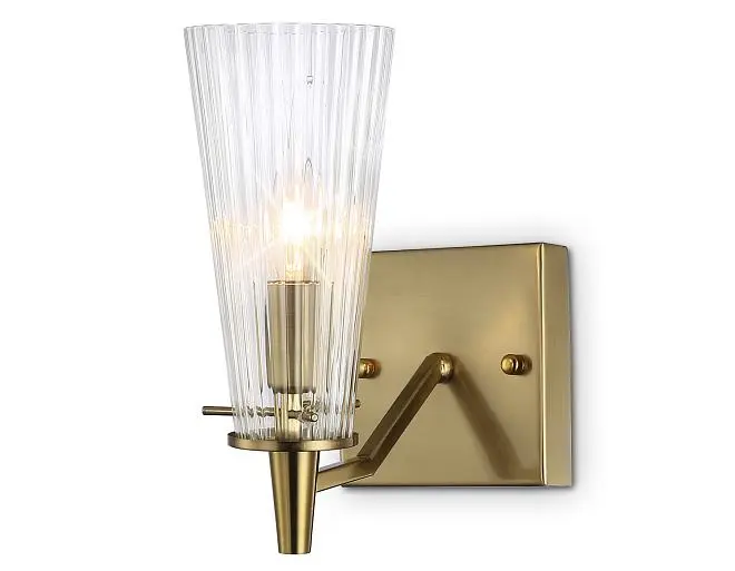 Настенный светильник Ambrella light TR3236 BS/FR Настенный светильник Ambrella light TR3236 BS/FR