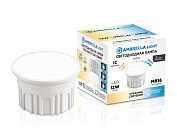 Лампа LED MR16-DD 12W IC 220-240V 100° 6400K 4000K 2700K CCT Memory Ambrella light 212502 BULBING