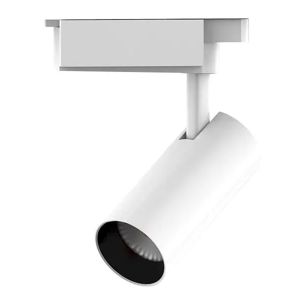 Трековый светильник Gauss TR064 Track Light Led Трековый светильник Gauss TR064 Track Light Led