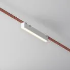 Трековый светильник Technical Maytoni TR129B-12W3K-W Basis