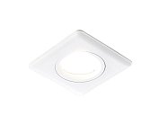 Встраиваемый светильник Ambrella light P2350 W Design