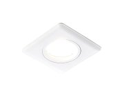 Встраиваемый светильник Ambrella light P2350 W Design