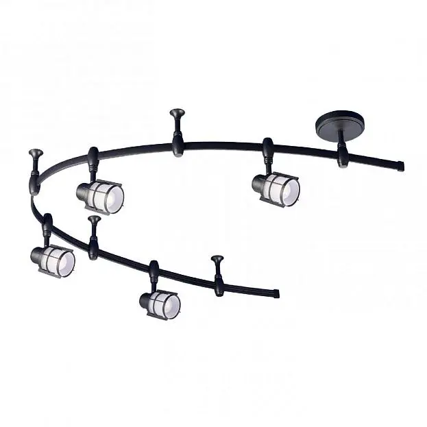 Трековый светильник Citilux CL563141 Реймс Трековый светильник Citilux CL563141 Реймс