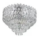 Люстра Arte Milano 372019/8/50/550 CR Sorrento