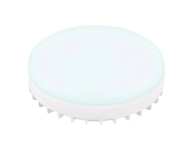 Светодиодная лампа 11W 6400K (100W) 220V Ambrella light  253216 GX53