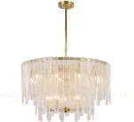 Потолочная люстра Cloyd 10418 Neman