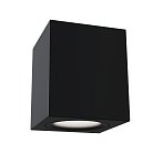Потолочный светильник Maytoni C013CL-01B Slim