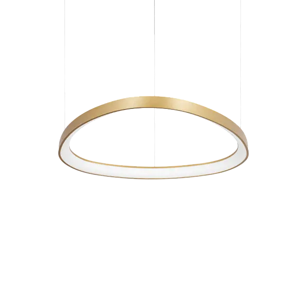 Подвесной светильник Ideal Lux 341576 GEMINI