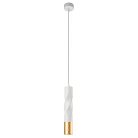 Подвесной светильник Arte Lamp A3280SP-1WH SADR