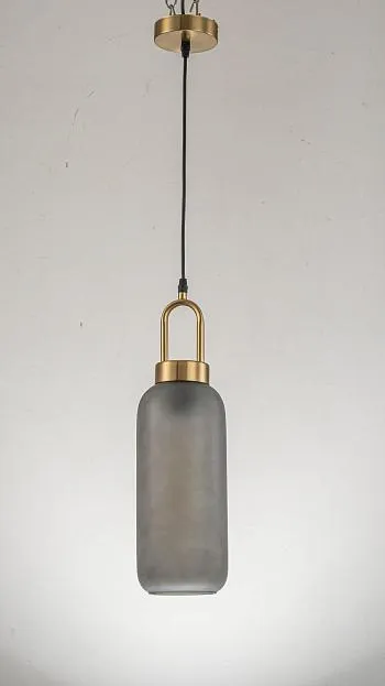 Подвесной светильник Arti Lampadari E 1.P2 CL Narzole Подвесной светильник Arti Lampadari E 1.P2 CL Narzole