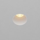 Встраиваемый светильник Technical Maytoni DL120-10W-2.7K-TRS-W Dip