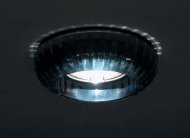Точечный светильник Donolux DL139CH/Gray Downlight