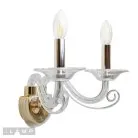 Настенный светильник iLamp W9372-2 GD King