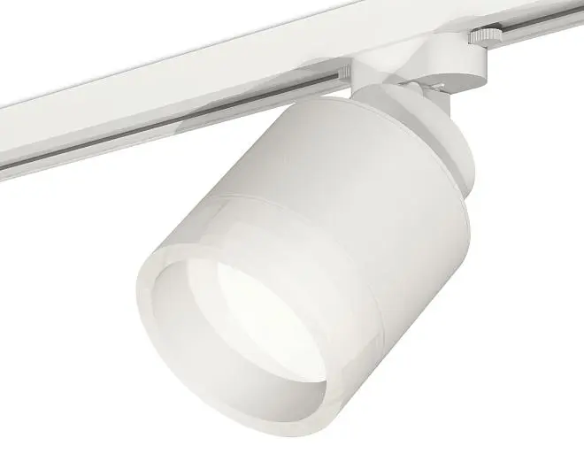 Комплект трекового светильника с акрилом Ambrella light XT8110001 Track System Комплект трекового светильника с акрилом Ambrella light XT8110001 Track System