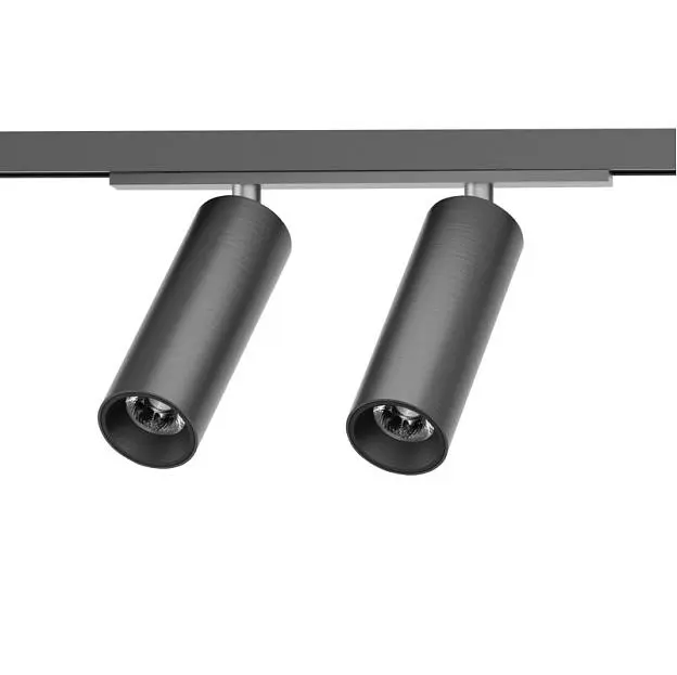 Светильник для трека Denkirs DK5742-DN SHINE SPOT Светильник для трека Denkirs DK5742-DN SHINE SPOT