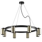 Люстра подвесная Lightstar LR018318 Rullo
