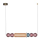Подвесной светильник Loft IT 10239P/H Lollipop