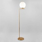 Торшер Eurosvet 01083/1 латунь a050094 Frost