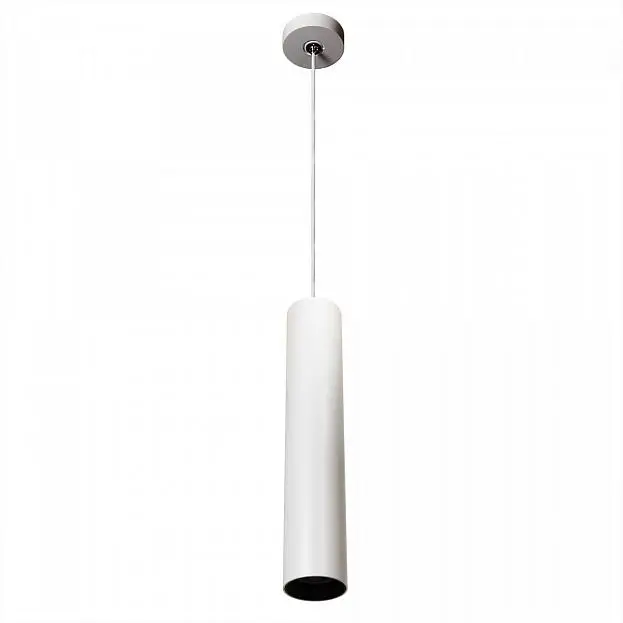 Подвесной светильник Citilux CL01PB120 Тубус