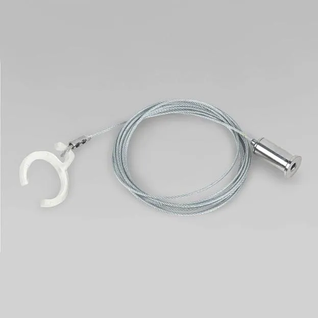 Набор для подвеса Elektrostandard 85098/00 Slim Magnetic Full light (2м) a062093