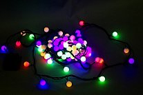 Гирлянда Sneha A-002A LED MIX