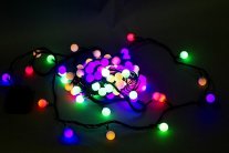Гирлянда Sneha A-002A LED MIX