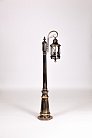 Наземный фонарь Oasis Light 84811/18/PartA Gb LUCERNA