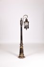 Наземный фонарь Oasis Light 84811/18/PartA Gb LUCERNA